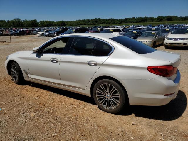 VIN WBAJA5C55JWA37274 2018 BMW 5 Series, 530 I no.2