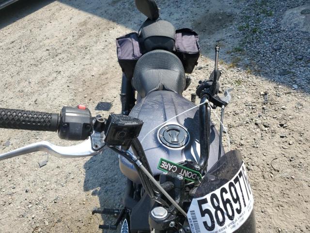 2017 VICTORY MOTORCYCLES OCTANE - 5VPFTB006H3000870