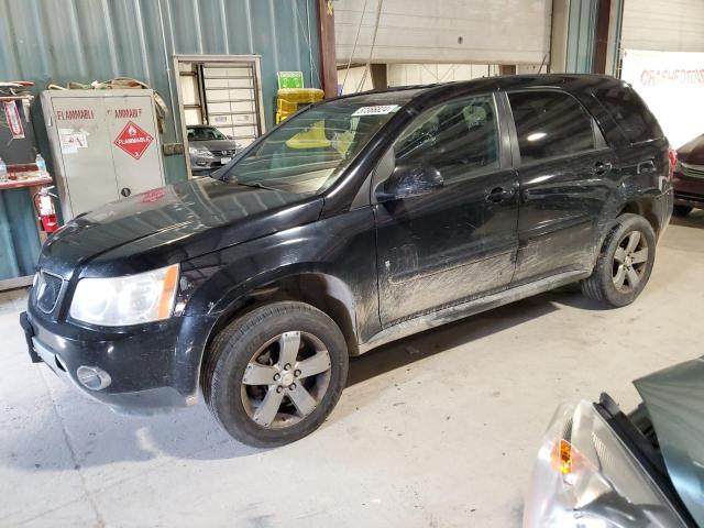 2008 Pontiac Torrent VIN: 2CKDL33FX86005910 Lot: 57386824