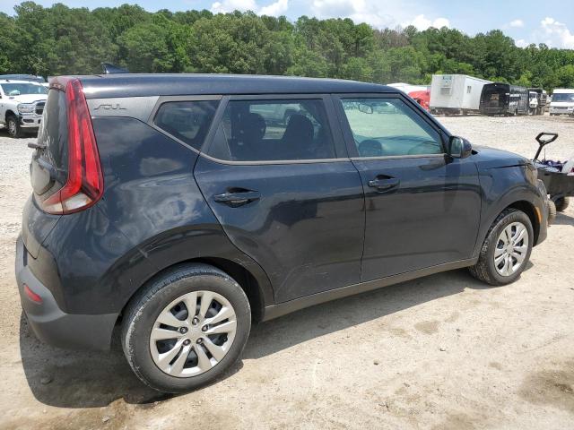2020 KIA SOUL LX - KNDJ23AU3L7085137