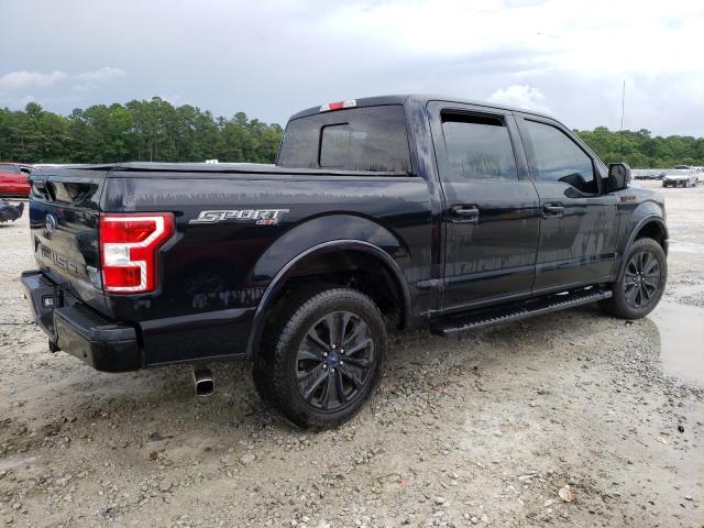 2020 FORD F150 SUPER - 1FTEW1EP4LFC65375