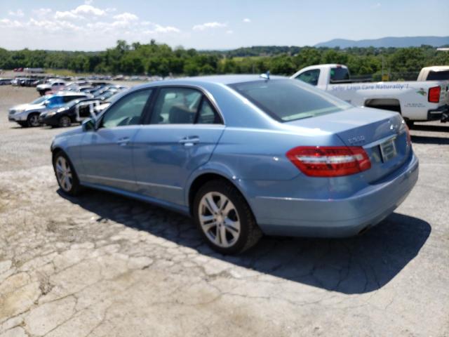 2010 Mercedes-Benz E 350 4Matic VIN: WDDHF8HB8AA255910 Lot: 58313534