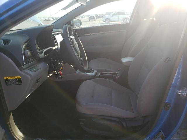 2018 Hyundai Elantra - Image 7