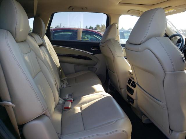 2019 Acura Mdx VIN: 5J8YD4H36KL031303 Lot: 60323274