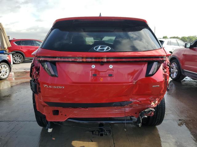 2022 Hyundai Tucson Limited VIN: 5NMJECAE5NH069565 Lot: 59266424