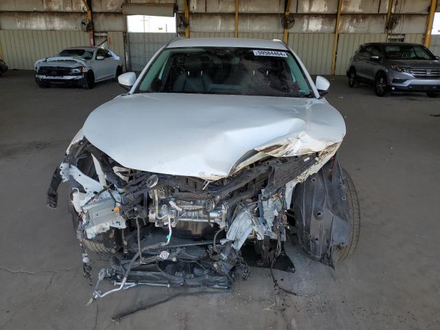 2023 Mazda Cx-30 Select VIN: 3MVDMBBM2PM529117 Lot: 59584464