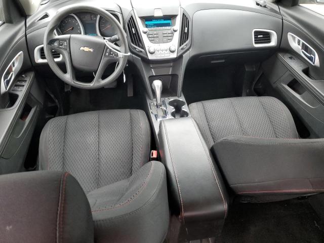 2015 CHEVROLET EQUINOX LS - 2GNFLEEK3F6284157