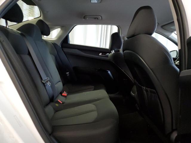 2023 Kia K5 Lxs VIN: 5XXG14J22PG195319 Lot: 61142674