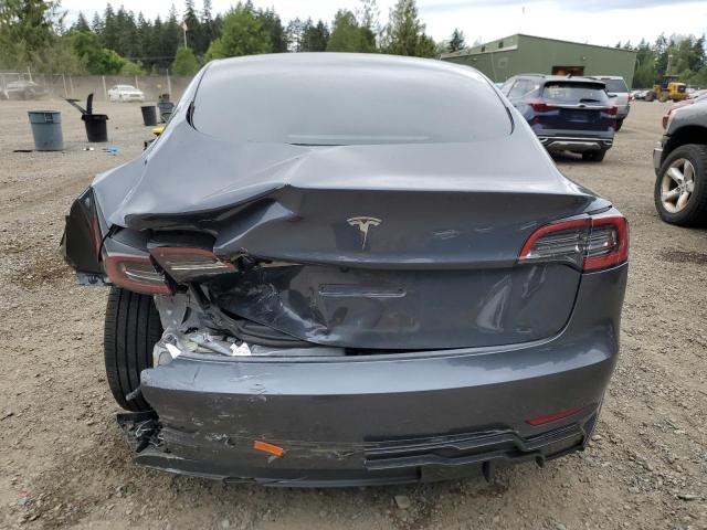 2023 Tesla Model 3 VIN: 5YJ3E1EAXPF682242 Lot: 60468654