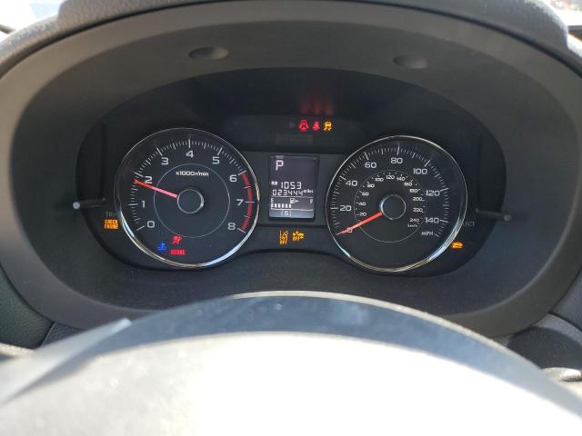 2015 Subaru Forester 2.0Xt Touring VIN: JF2SJGWC0FH566025 Lot: 57969224