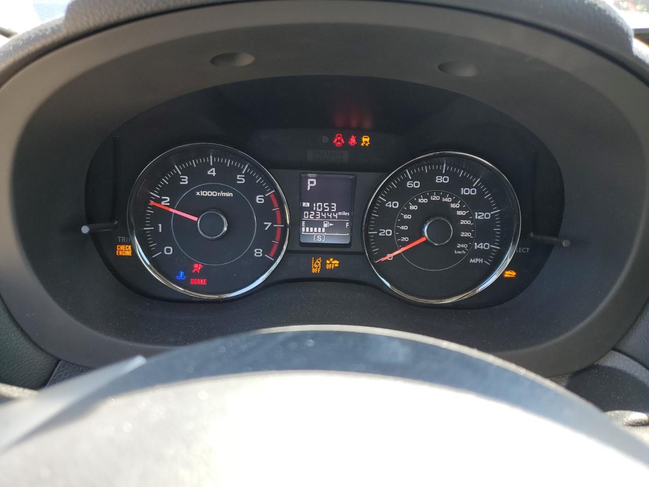 JF2SJGWC0FH566025 2015 Subaru Forester 2.0Xt Touring