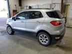 FORD ECOSPORT S photo