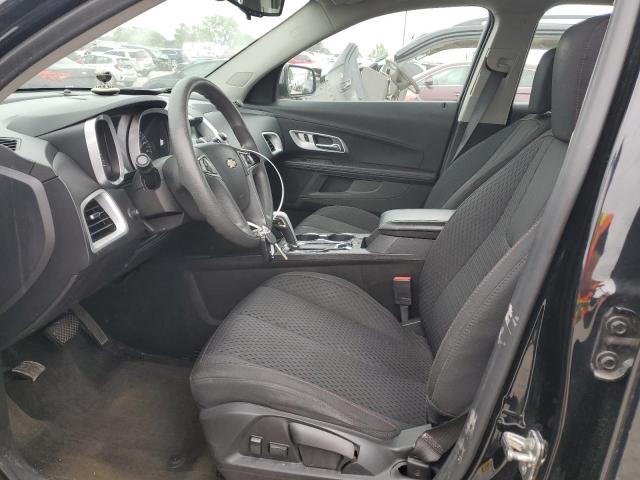 2015 CHEVROLET EQUINOX LS - 2GNFLEEK3F6284157
