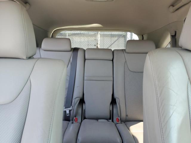 2010 Lexus Rx 350 VIN: 2T2BK1BA2AC045264 Lot: 59357744