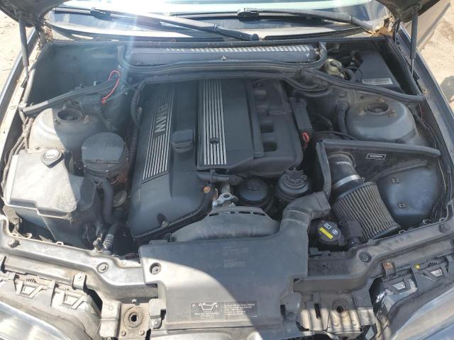 2003 BMW 330 I VIN: WBAEV53493KM25290 Lot: 56833934