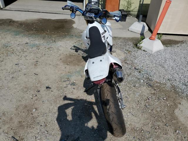 JS1SK44A4H2101422 Suzuki Dirtbike Sm 2017