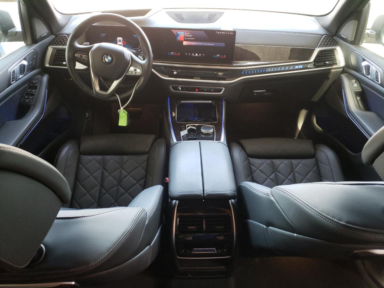 5UX23EU08R9S89109 2024 BMW X5 xDrive40I