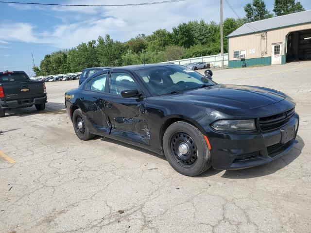 2018 DODGE CHARGER PO - 2C3CDXKT1JH295743
