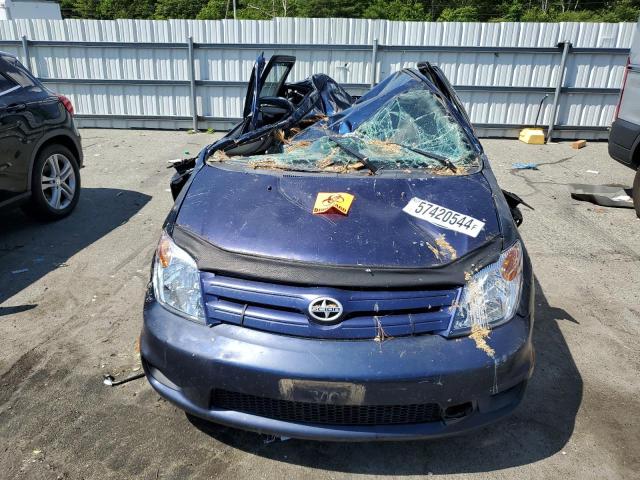 2006 Toyota Scion Xa VIN: JTKKT624760133987 Lot: 57420544