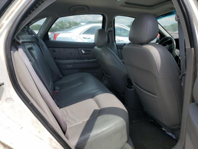 2002 Ford Taurus Sel VIN: 1FAFP56S72G122382 Lot: 56584804