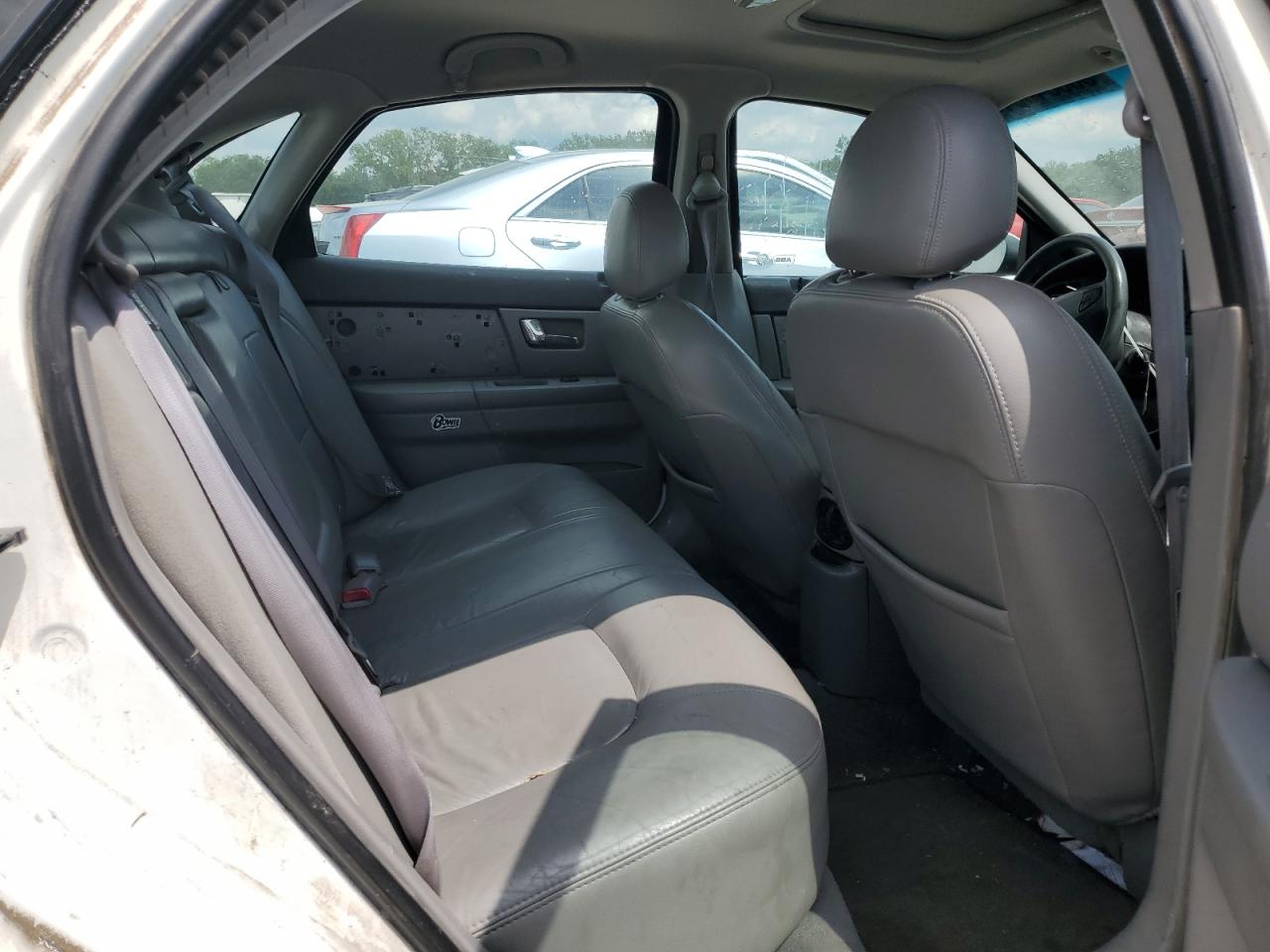 1FAFP56S72G122382 2002 Ford Taurus Sel