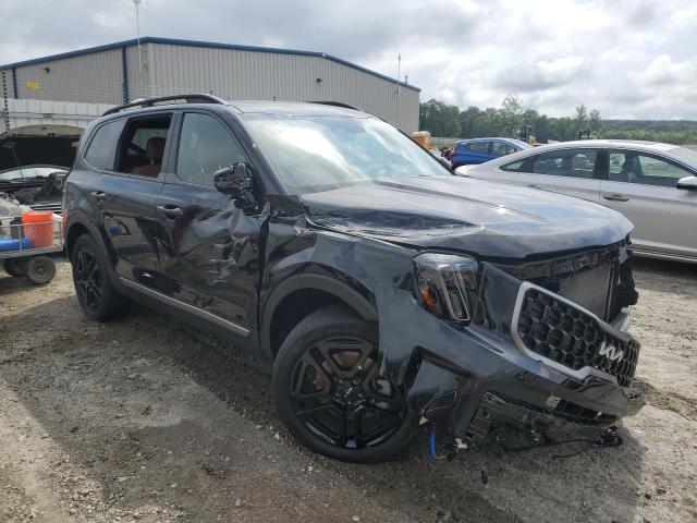 2023 Kia Telluride Sx VIN: 5XYP5DGC3PG358009 Lot: 57316014