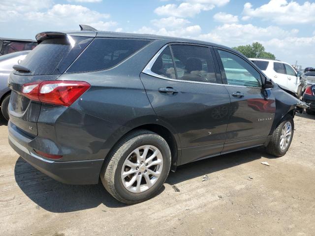 2018 CHEVROLET EQUINOX LT - 3GNAXJEV8JL411507