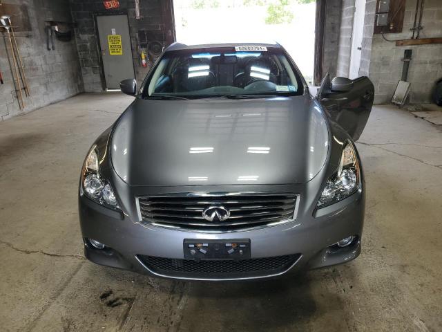2015 Infiniti Q60 Journey VIN: JN1CV6EL7FM890957 Lot: 60689704