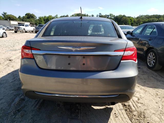 2013 Chrysler 200 Touring VIN: 1C3CCBBB6DN515824 Lot: 59216414