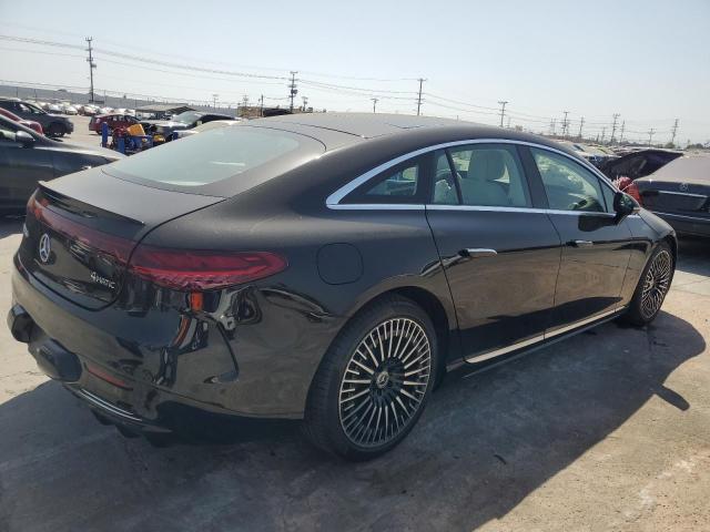 2022 MERCEDES-BENZ EQS SEDAN - W1KCG4EB0NA019973