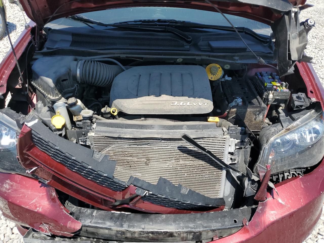 2C4RDGEG8JR206152 2018 Dodge Grand Caravan Gt