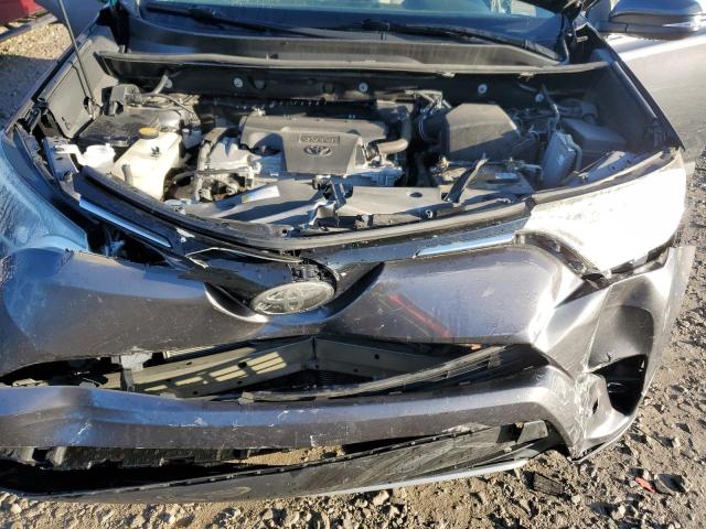 2017 Toyota Rav4 Xle VIN: 2T3WFREV7HW402963 Lot: 57149504