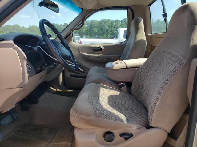 1999 Ford F150 VIN: 1FTRF07W4XKB74331 Lot: 60180954