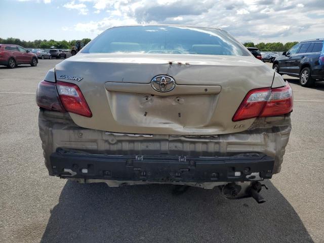 4T1BE46KX9U372716 2009 Toyota Camry Base