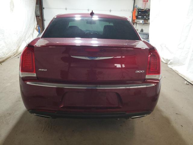 2019 Chrysler 300 Limited VIN: 2C3CCAKG7KH690935 Lot: 61251564