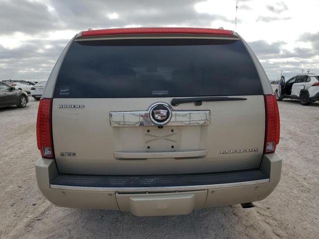 2009 Cadillac Escalade Esv Luxury VIN: 1GYFK26299R142150 Lot: 59848854