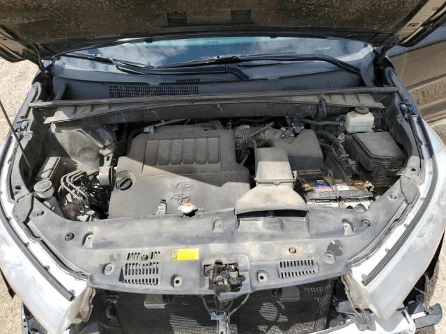 2016 Toyota Highlander Xle VIN: 5TDJKRFHXGS319008 Lot: 56666144