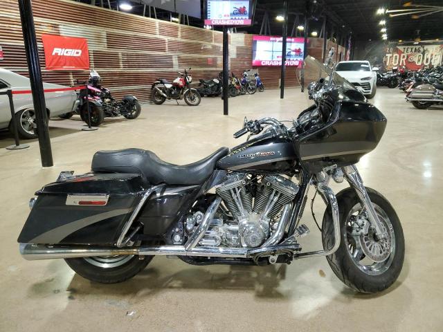 2001 HARLEY-DAVIDSON FLTRSEI2 - 1HD1PCC171Y952078