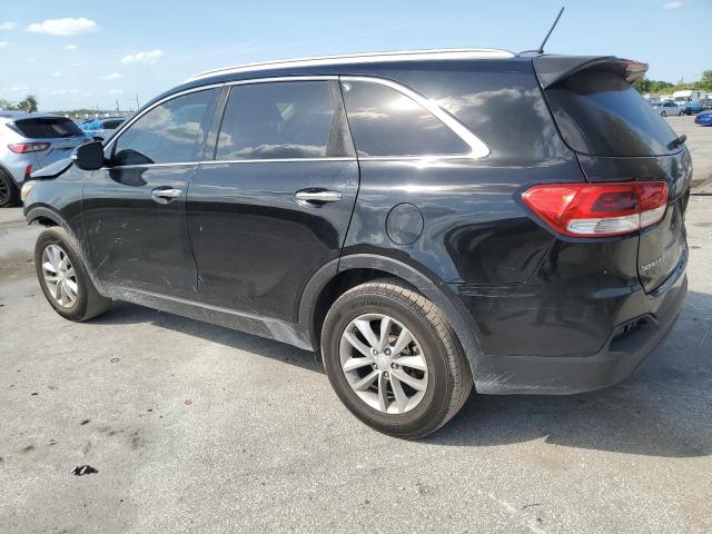 2016 KIA SORENTO LX - 5XYPG4A37GG145423