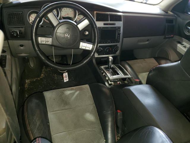 2006 Dodge Charger Srt-8 VIN: 2B3KA73W26H369253 Lot: 58484194