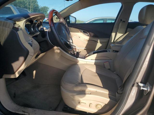 2012 Buick Lacrosse Premium VIN: 1G4GF5E34CF157394 Lot: 59868294