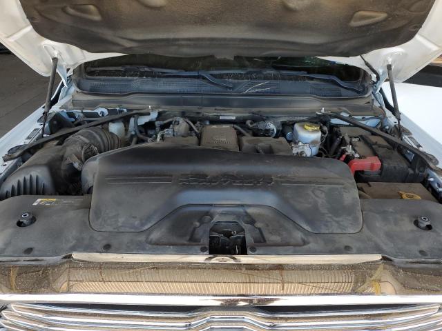 2022 Ram 2500 Laramie VIN: 3C6UR5FL5NG184528 Lot: 59317674