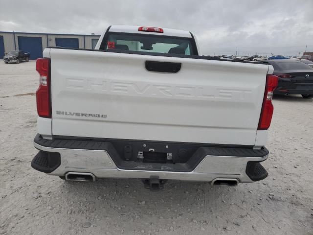 2022 Chevrolet Silverado C1500 VIN: 3GCNAAED5NG650837 Lot: 56321884