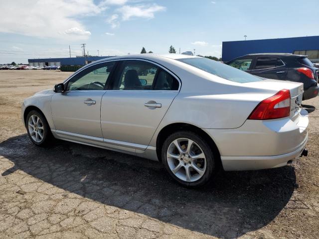 2008 Volvo S80 T6 Turbo VIN: YV1AH992X81054699 Lot: 58925764