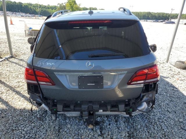 4JGDA5JB7JB120827 2018 Mercedes-Benz Gle 350