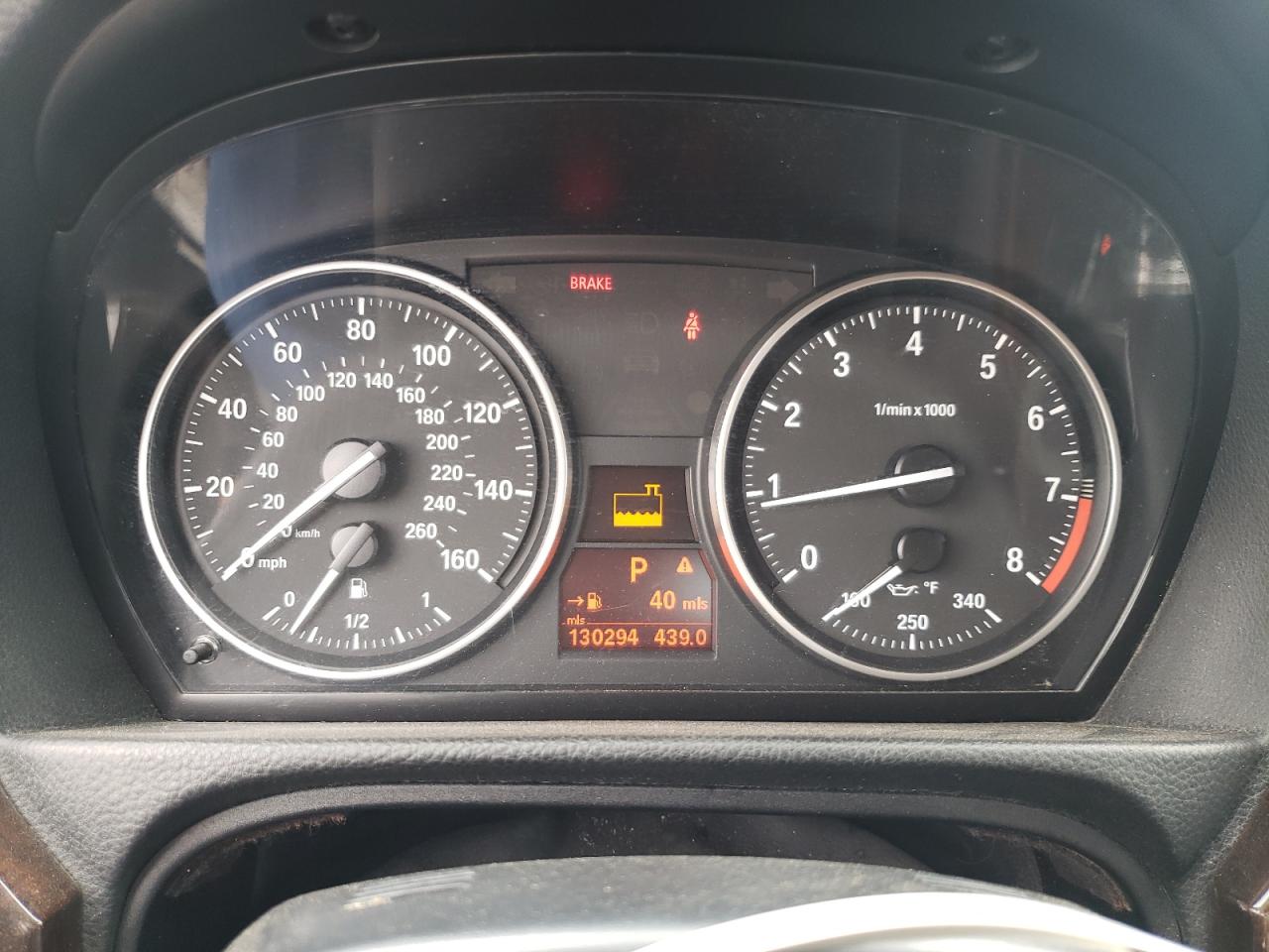 WBAWL135X8PX19724 2008 BMW 328 I