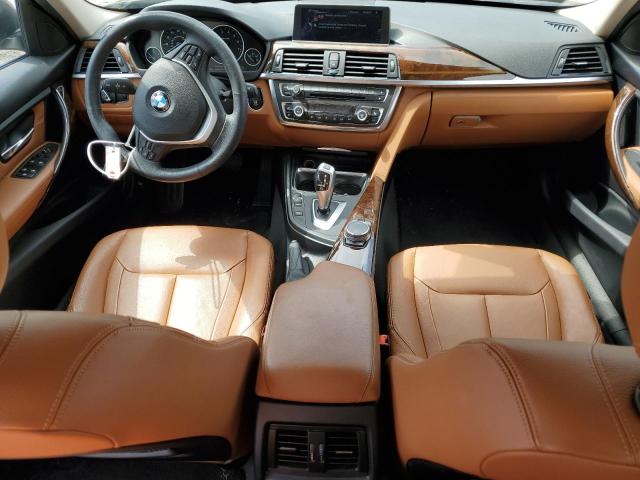 2015 BMW 328 XI - WBA3B3G58FNT17852