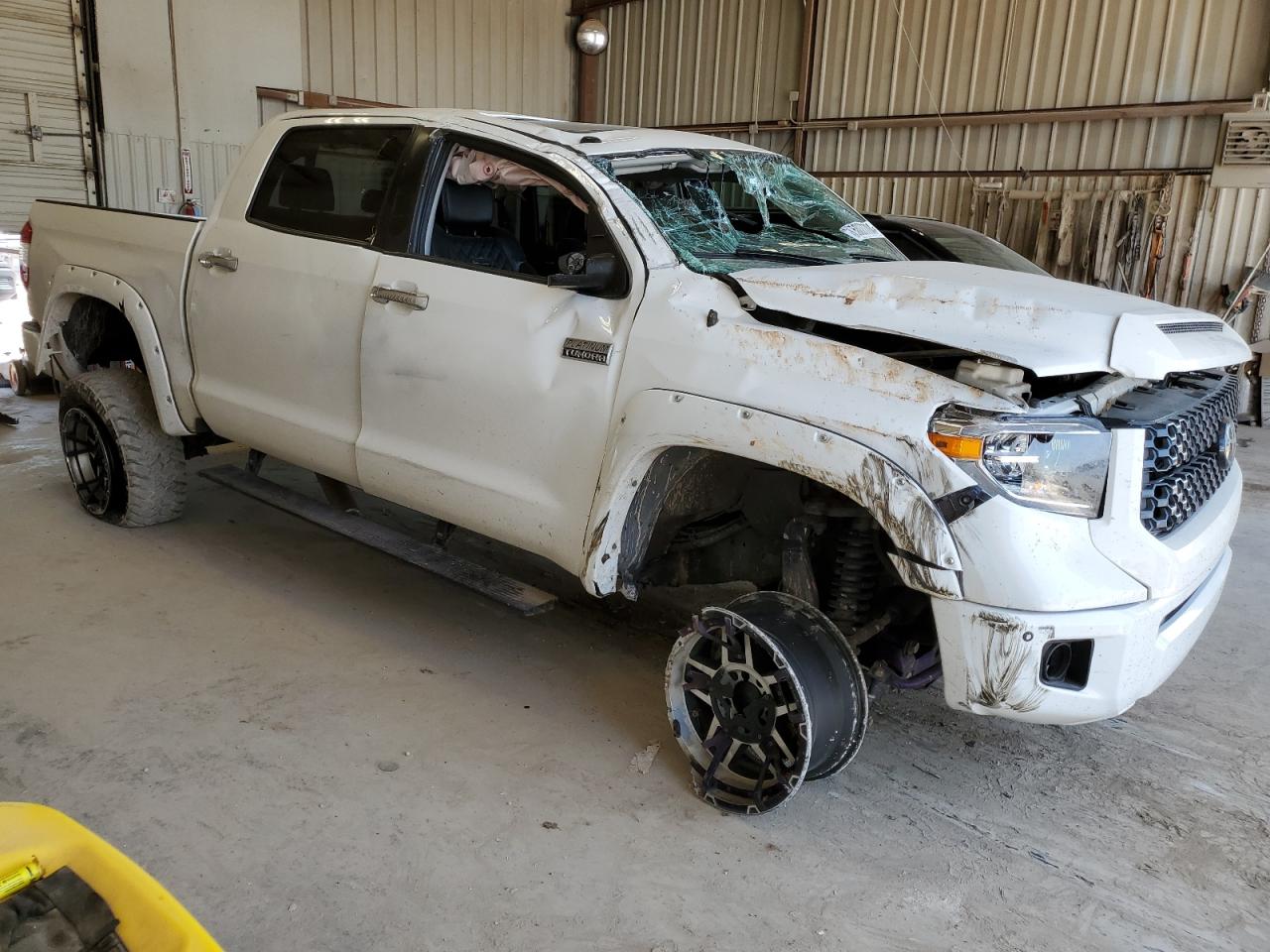 5TFAY5F18KX781662 2019 Toyota Tundra Crewmax 1794