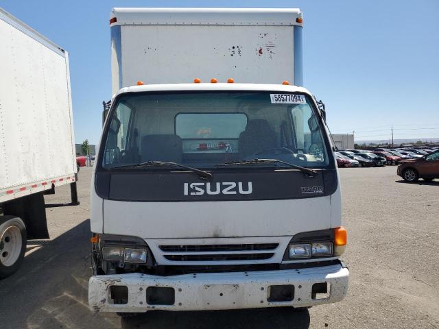 2005 Isuzu Nrr VIN: JALE5B16857300680 Lot: 58577094