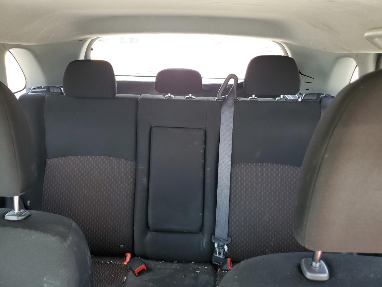 JA4AP3AU9KU011779 2019 Mitsubishi Outlander Sport Es